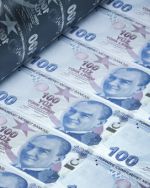 Central Bank Turkey Digital Lira