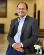 Sameer Shetty, president and head – digital business and transformation at Axis Bank