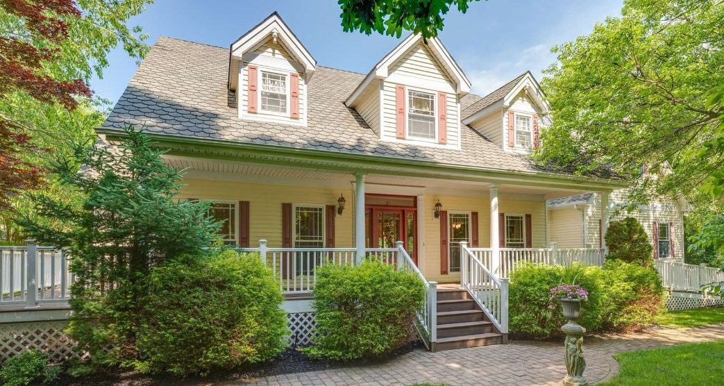 Priciest home sales in East Moriches