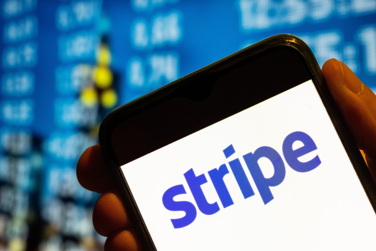 Stripe's internal valuation gets cut to $63 billion • TechCrunch