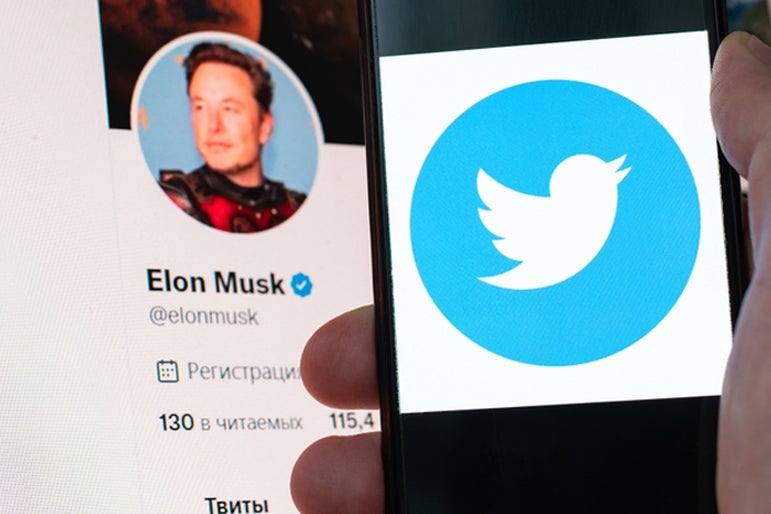 Elon Musk Ends CoTweets, Twitter’s Collaborative Posting Feature