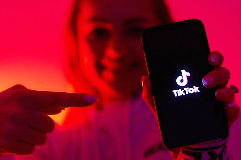 Viral TikTok Hack Helps Spice Up Your iPhone's Looks