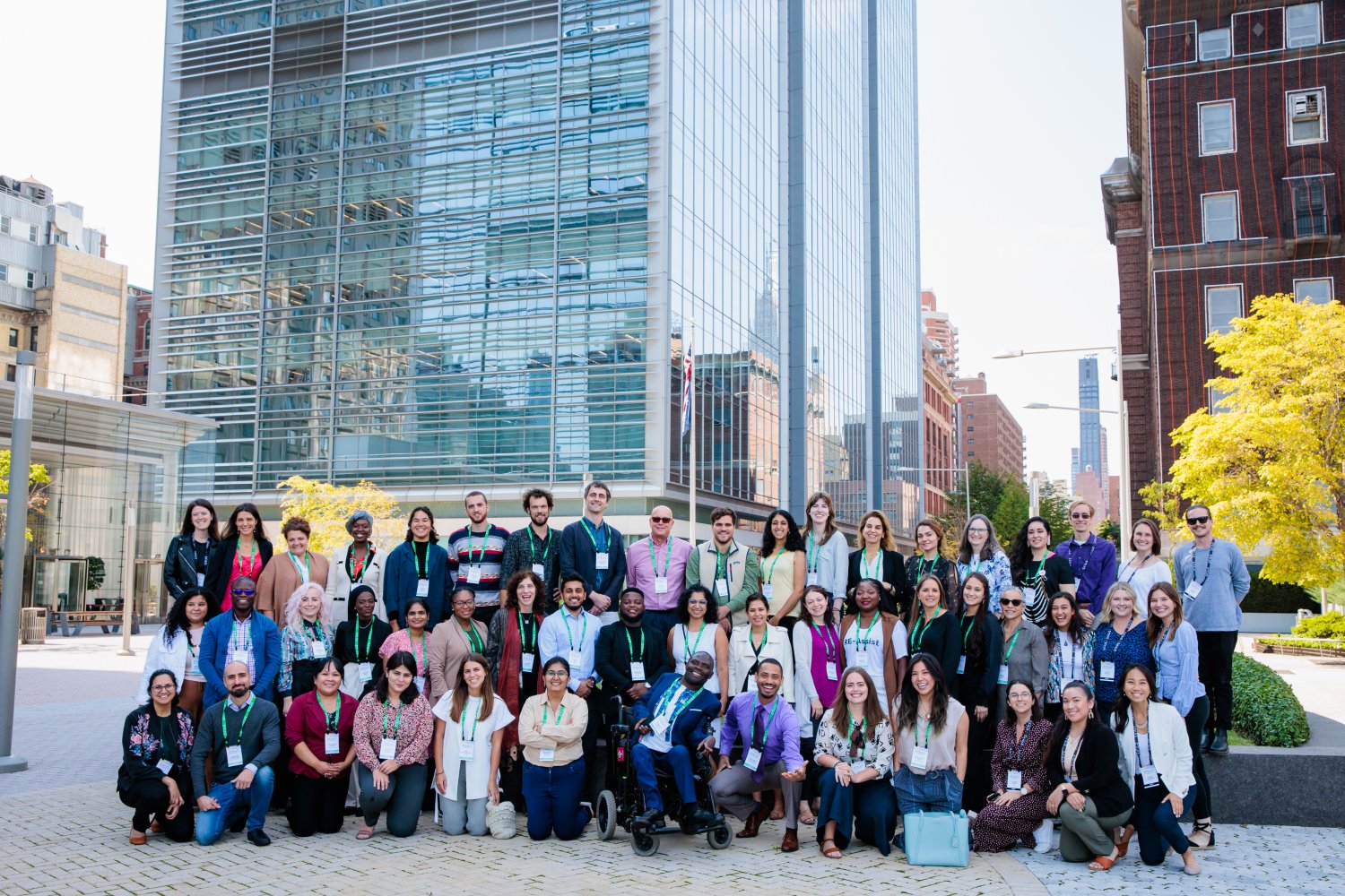 MIT Solve announces 2023 global challenges and Indigenous Communities Fellowship | MIT News