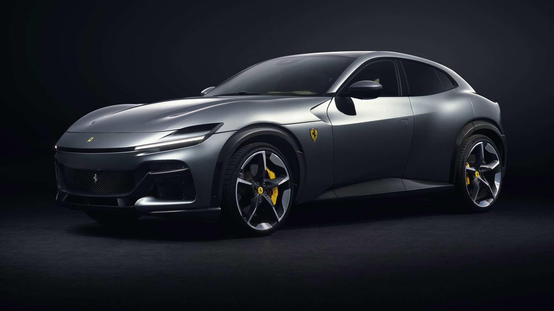 Ferrari's 2022 earnings jump 13%, supercar maker guides to strong 2023