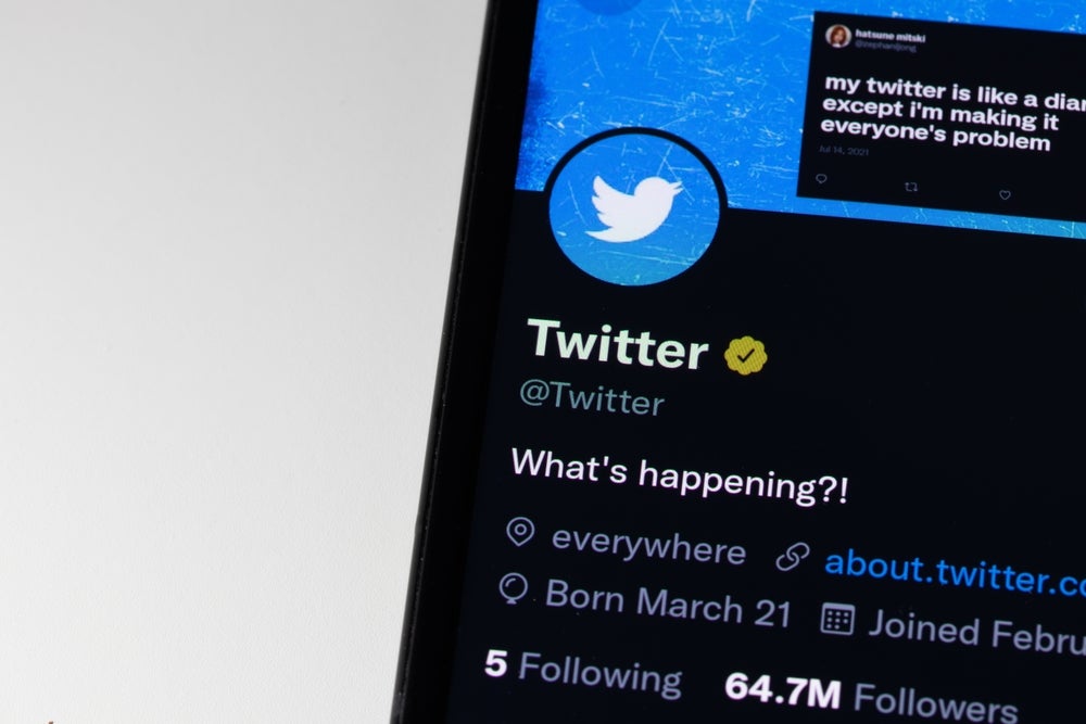 Want To Stay Verified On Twitter? It Could Cost You $1,000 Per Month