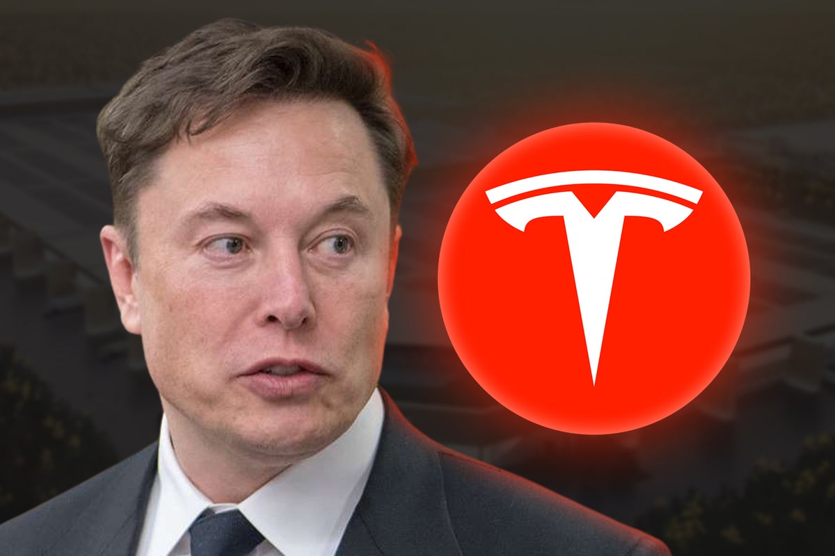 Here's How Much A $1,000 Investment In Tesla Stock Will Be Worth In 2030 If Ron Baron's Price Target Hits - Tesla (NASDAQ:TSLA)