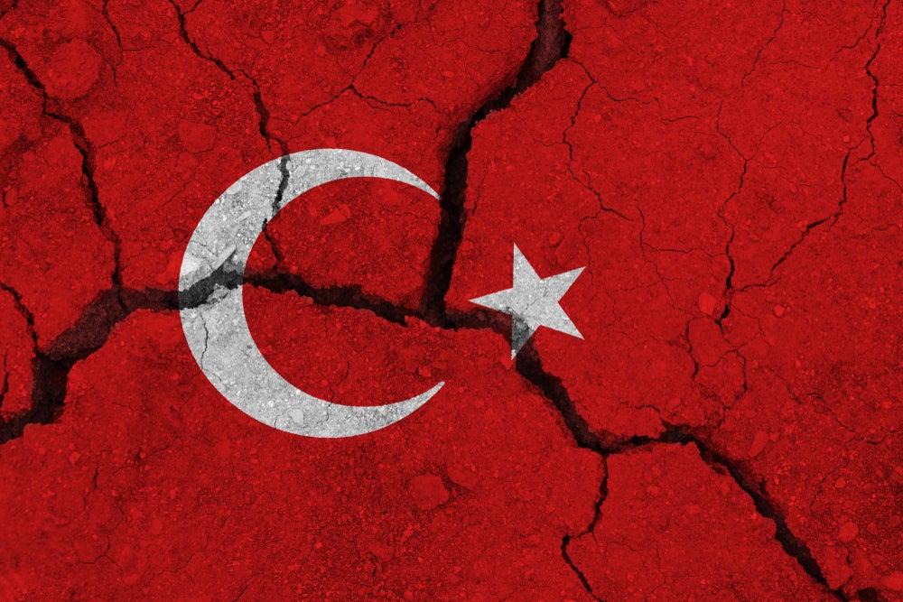Over 50 Dead And Hundreds Trapped: Turkey, Syria Earthquake