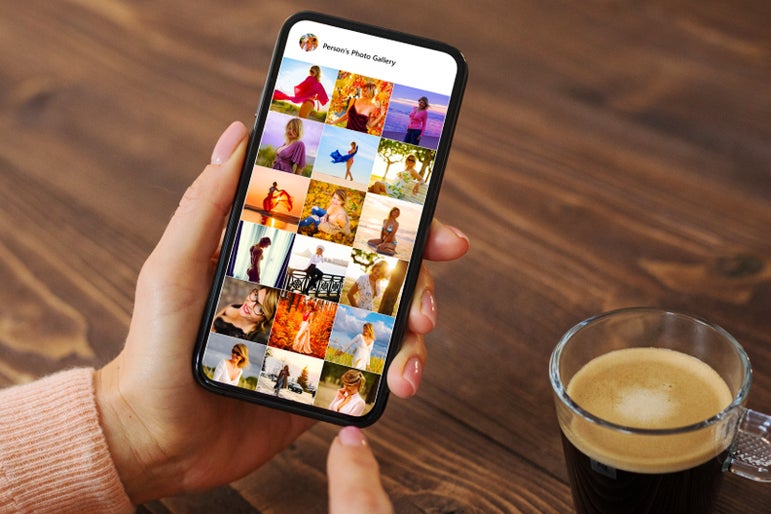 Elevate Your Instagram Game With This iPhone Photo Editing Trick - Meta Platforms (NASDAQ:META), Apple (NASDAQ:AAPL)