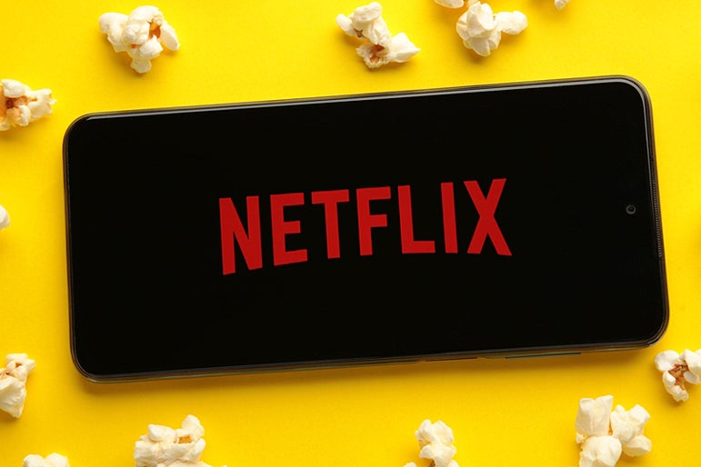 New Netflix Paid Password Sharing Rules Don't Apply To You - Netflix (NASDAQ:NFLX)