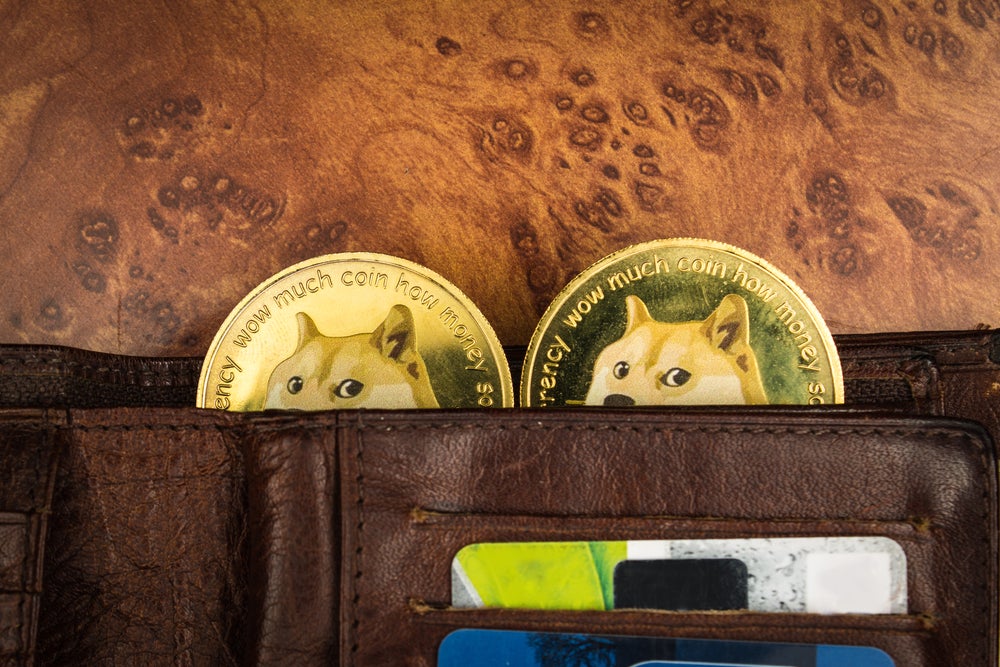 Dormant Wallet Awakens After 9 Years To 23,000% DOGE Gains