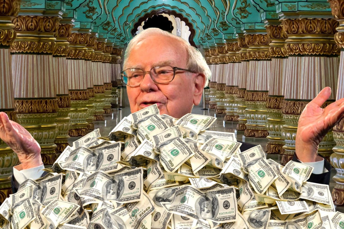 How Warren Buffett's Fund Manager Turned $70K Into $264M: 'In A Perfect World, Nobody Would Know About This' - Berkshire Hathaway Inc. Common Stock (NYSE:BRK/A)