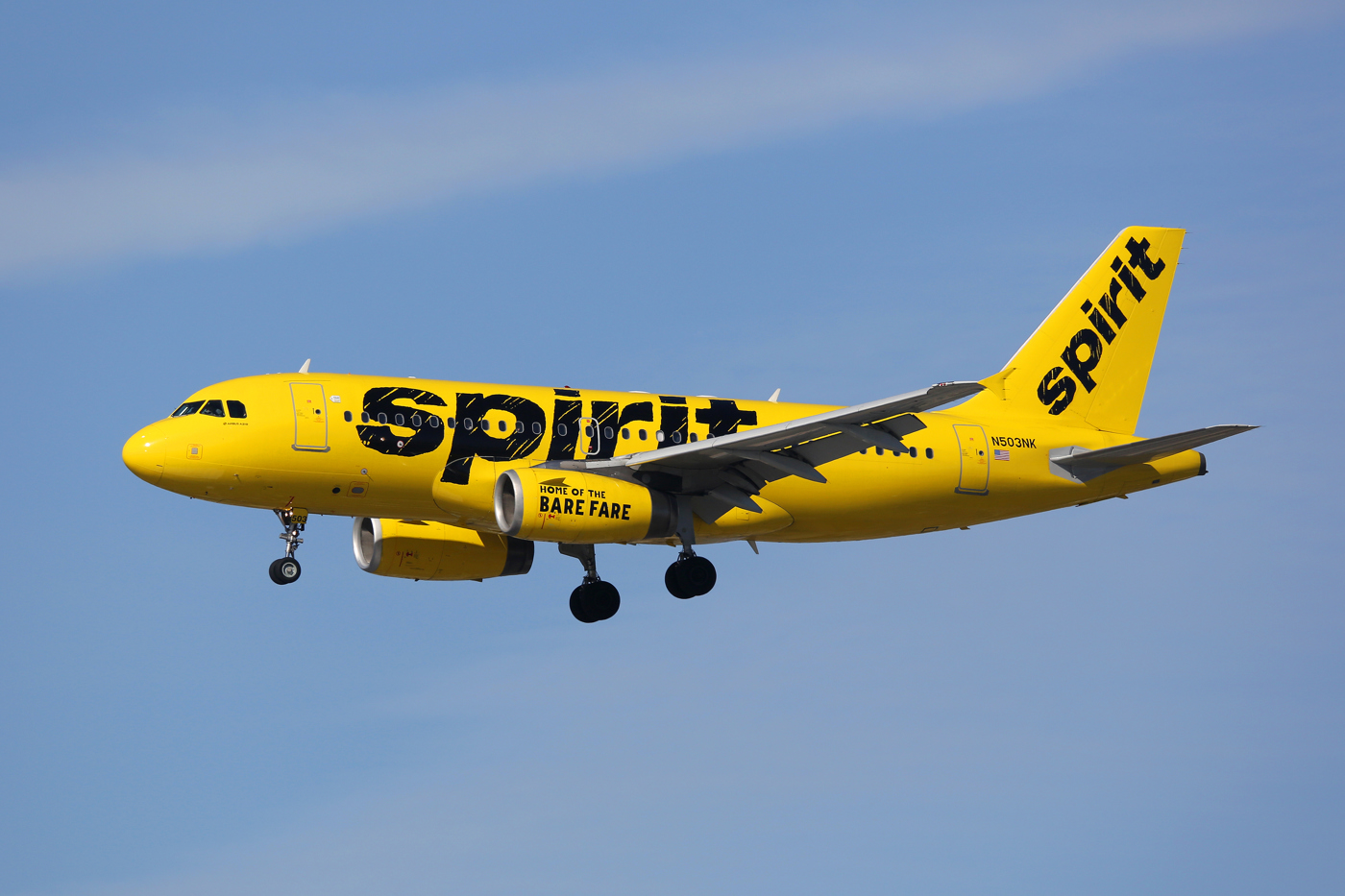 Spirit Airlines SAVE stock news and analysis