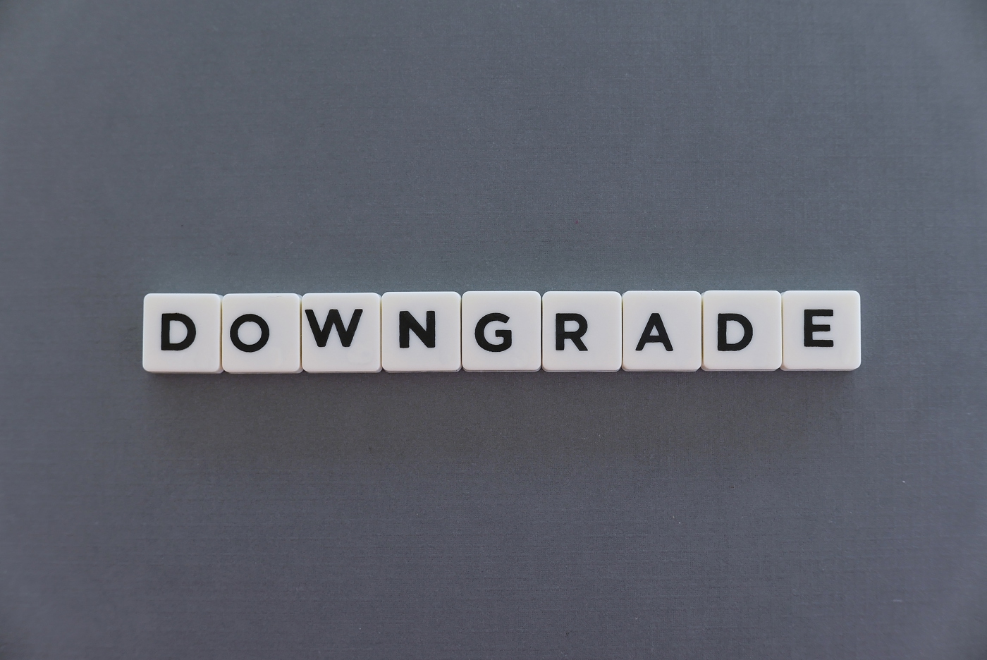 Analyst downgrade, Stock downgrade, Stock rating, Analyst news, Sell rating