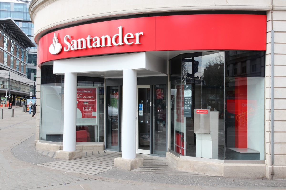 Santander and US Fintech SigFig Bring Automated Investment to Customers