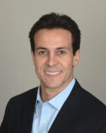 Rodrigo Silva, senior vice president – sales for Latin America and the Caribbean, Temenos