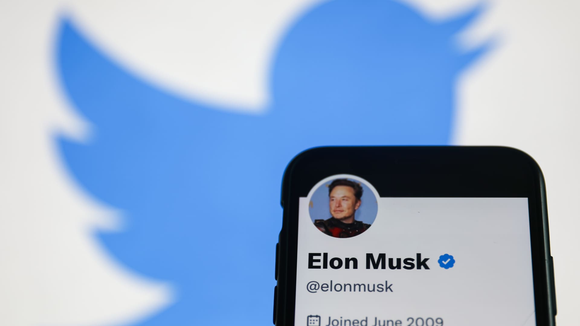 Elon Musk says Twitter ‘trending to breakeven’ after near bankruptcy