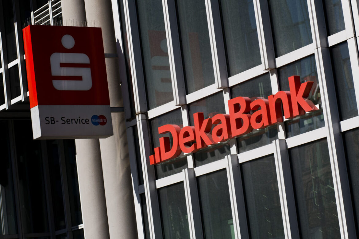 METACO Selected as Digital Asset Manager for DekaBank