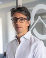 Giovanni DapraÌ, co-founder and chief executive at Moneyfarm.jpg