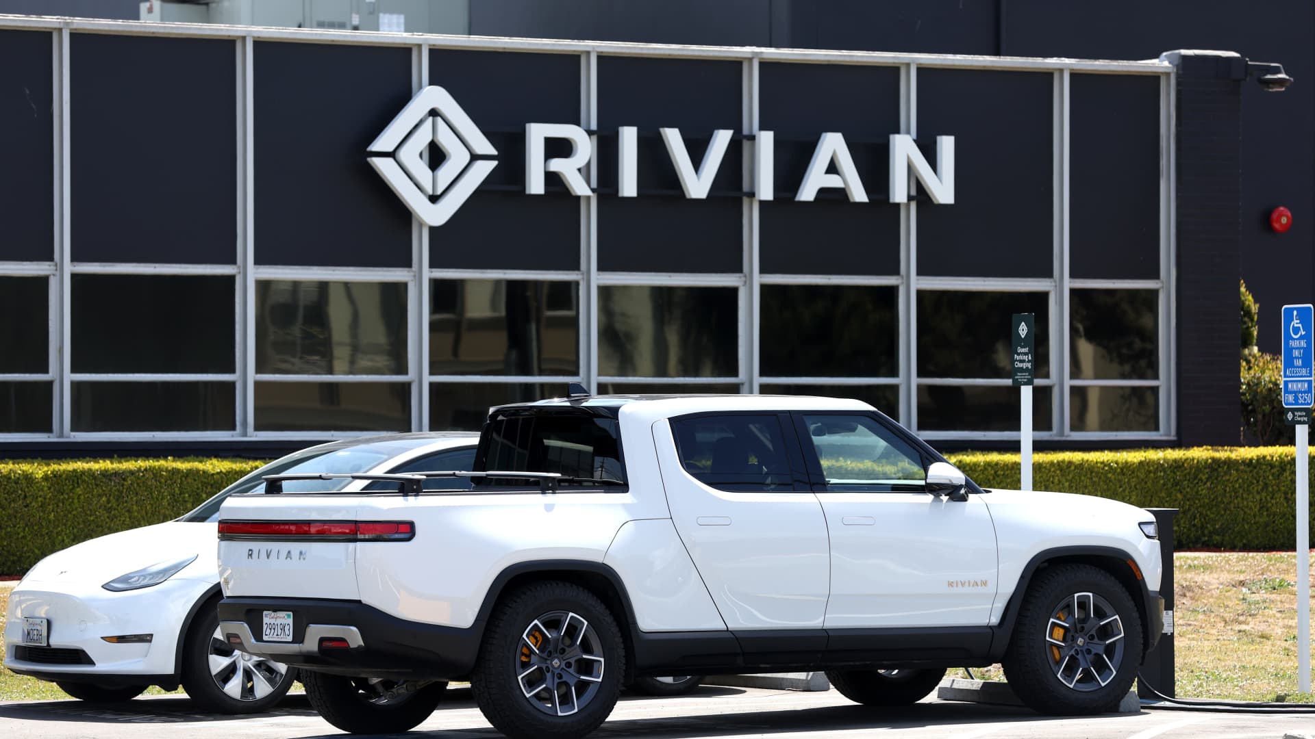 Rivian (RIVN) earnings Q4 2022