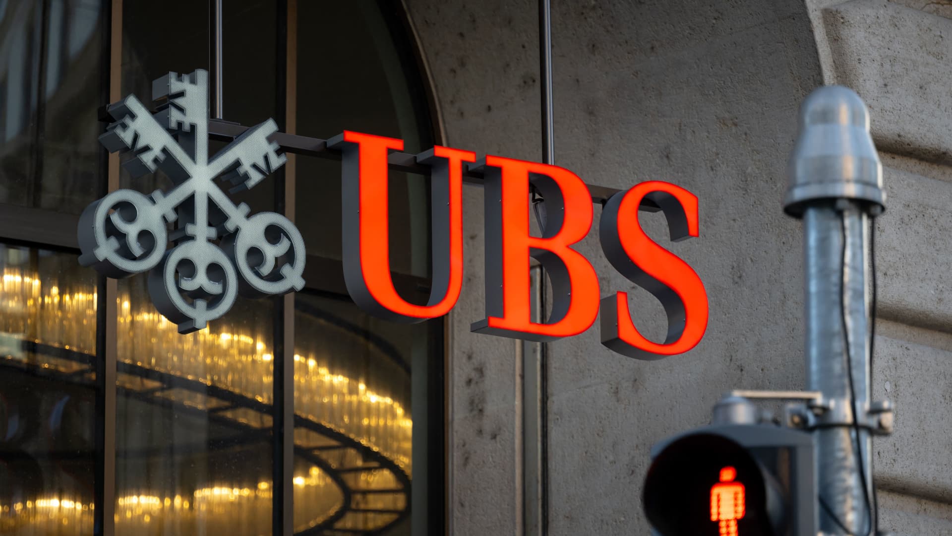 UBS earnings Q4 and FY 2022