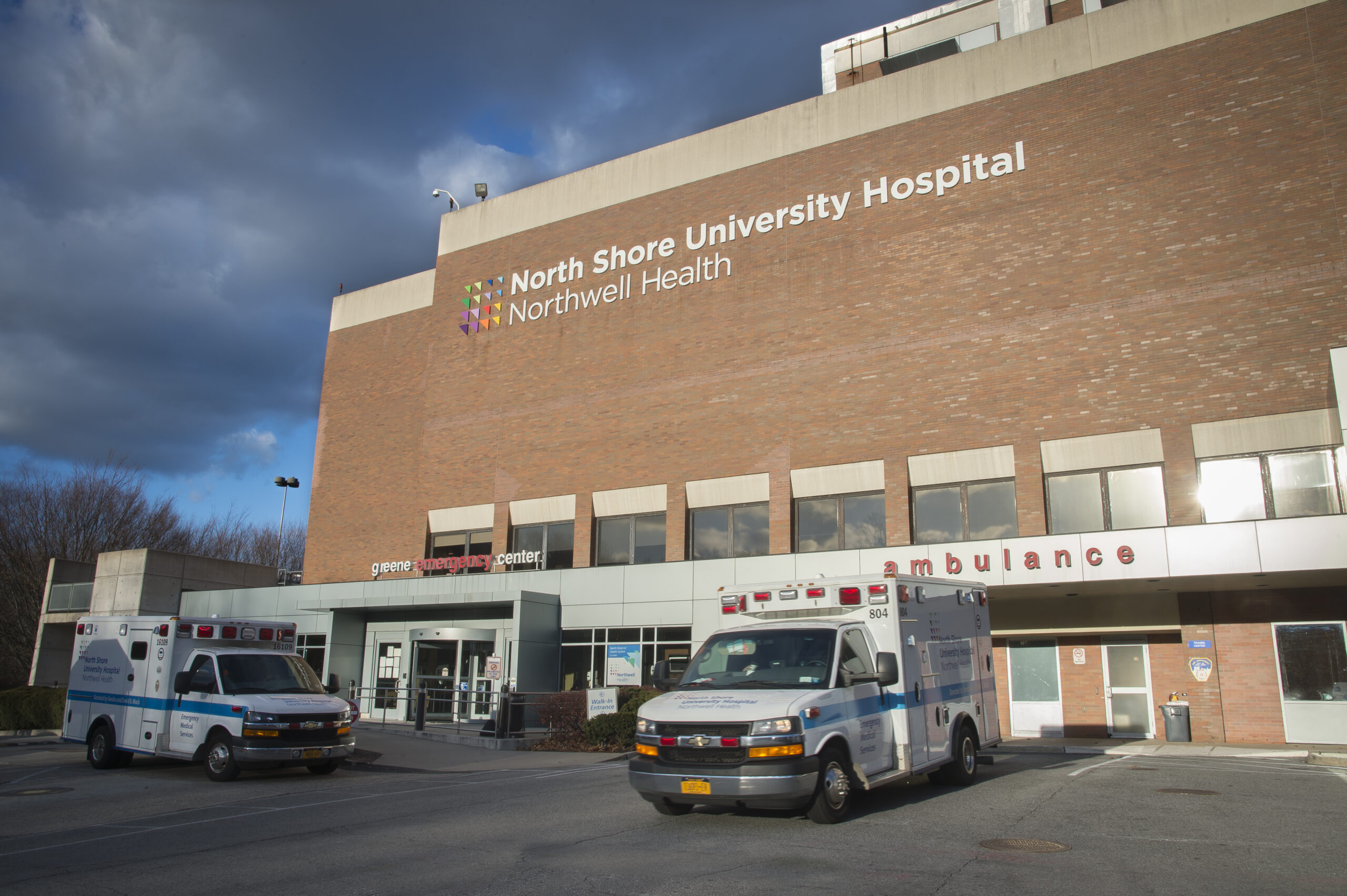 12 Northwell emergency departments are accredited for pain, addiction care