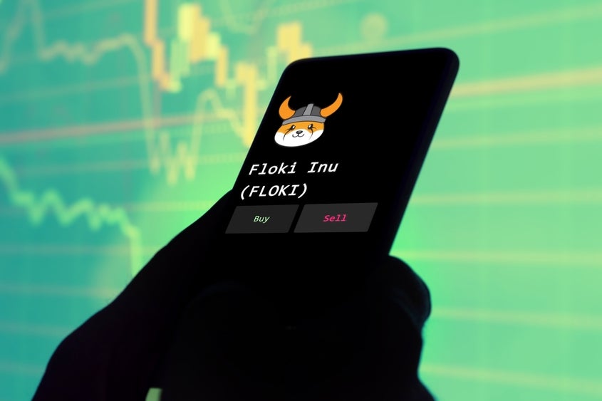 Why Is Floki Up 3% Today?