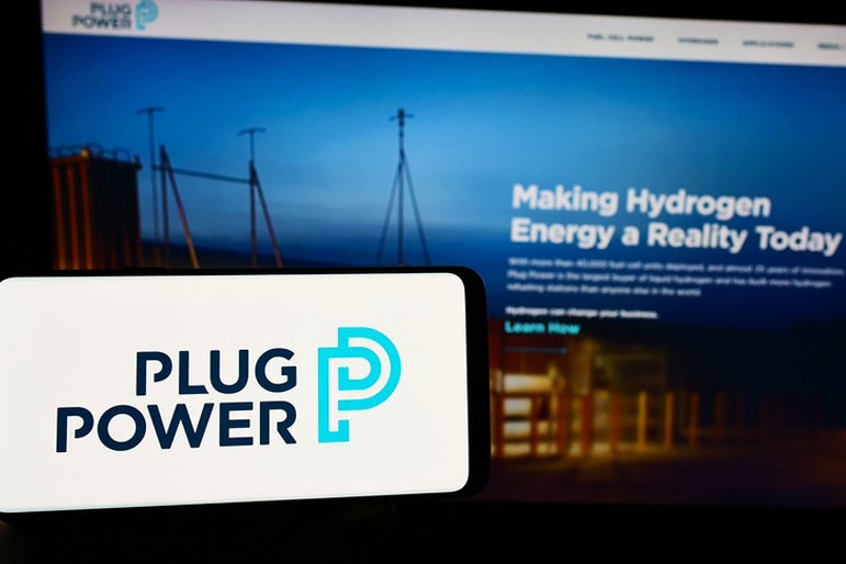 Plug Power Analyst Cuts Price Target By 20% Following Q4 Print But Retains Bullish Thesis On Stock — Here's Why - Plug Power (NASDAQ:PLUG)