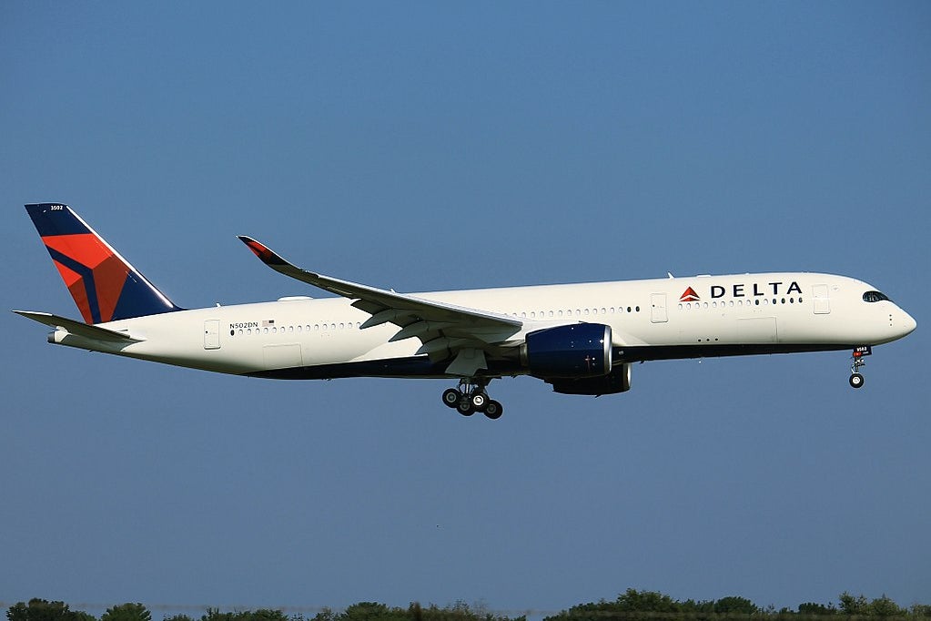 Delta Air Lines Pilots Agree To Four Year Pay Boost Deal, Long Negotiations With Carrier End - Delta Air Lines (NYSE:DAL)