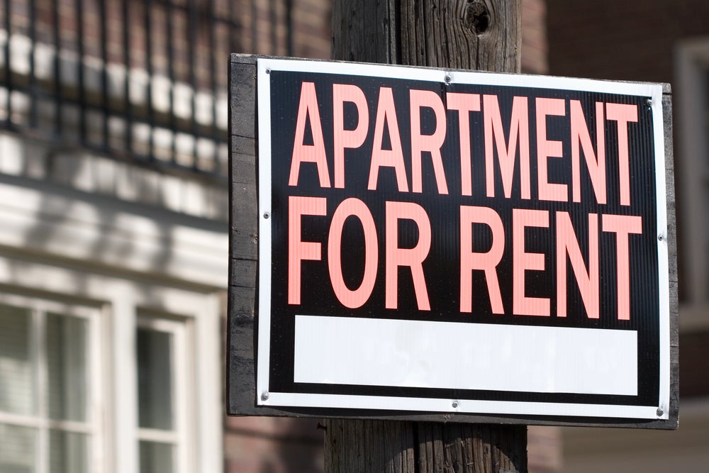 Trends Don't Look Good For Multifamily Investors Dealing With Slowing Rents And Renewals