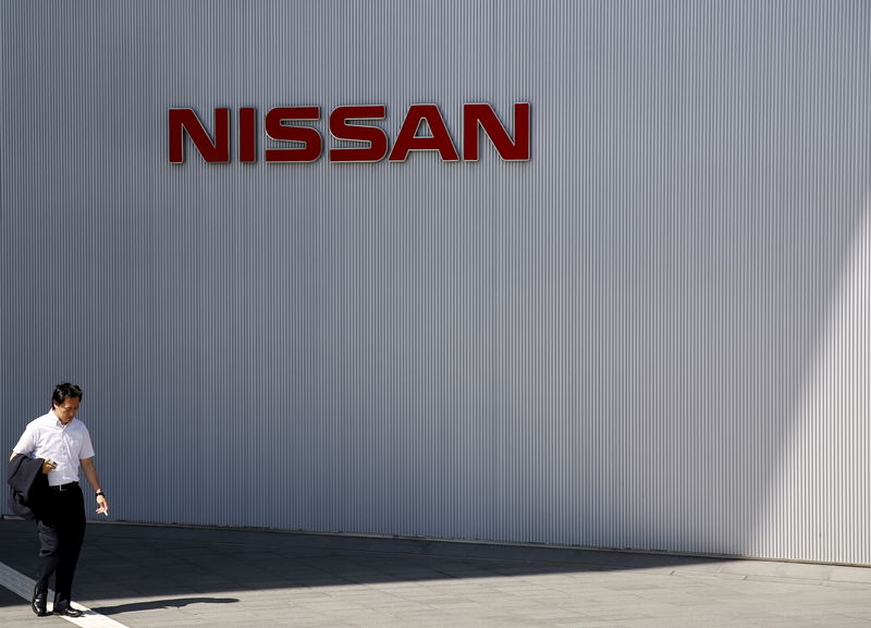 Nissan and Mexican workers agree to 9% raise at Morelos plant, union says By Reuters