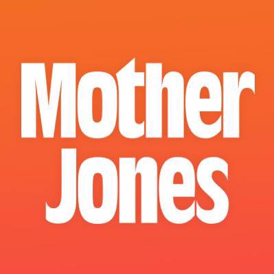 ASME nominates Mother Jones as a finalist in three categories