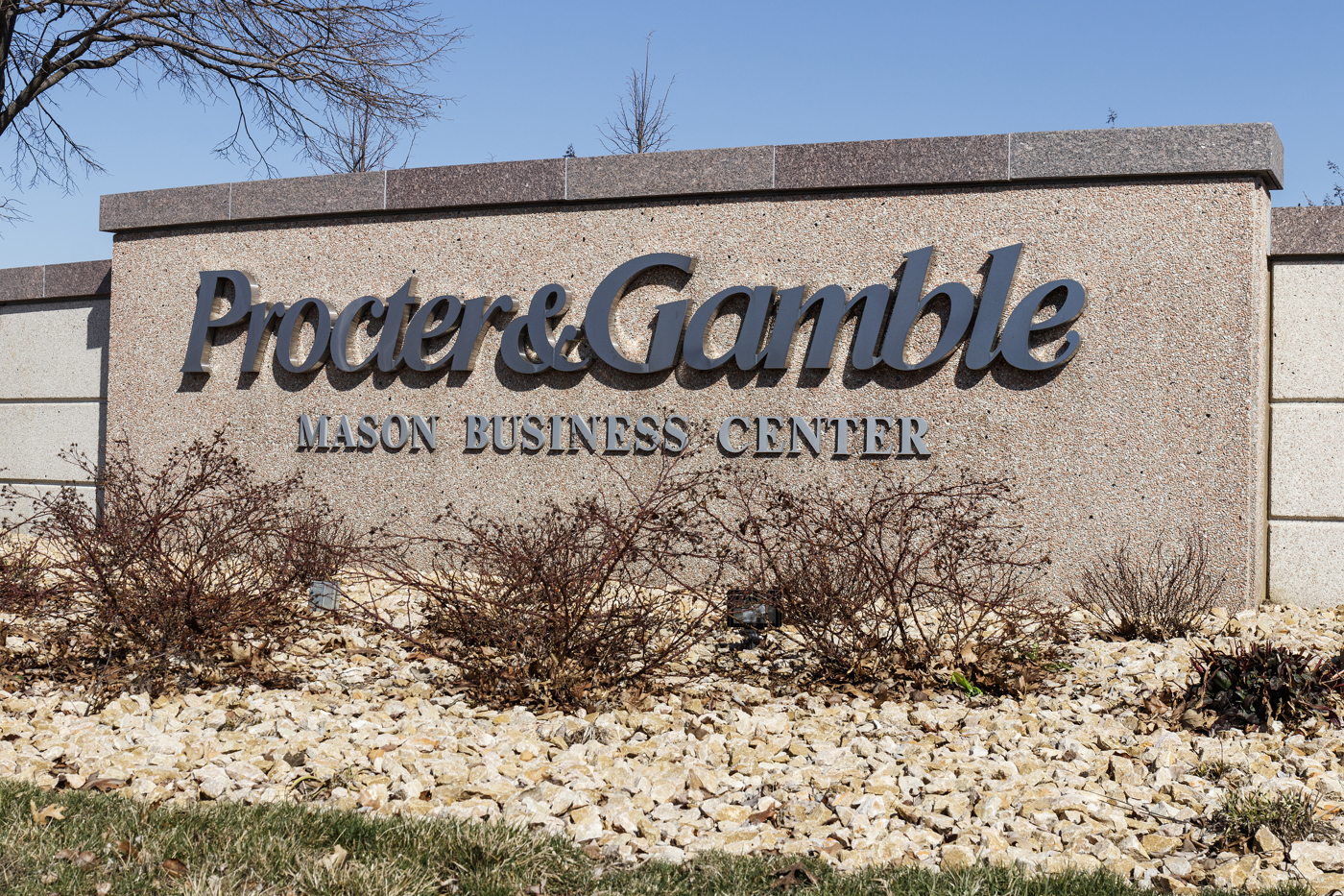 Procter & Gamble stock, Procter Gamble stock, PG stock