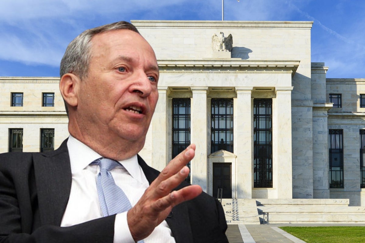 Larry Summers Says Fed Should Consider A 50 Basis Point Hike In March, But That Will Likely Depend On... - SPDR S&P 500 (ARCA:SPY)
