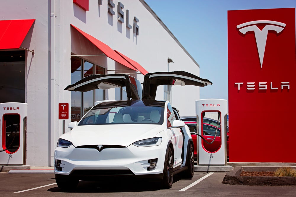 Tesla Cuts US Prices Of Premium Models Again: Here's How Much Model S, X Cost Now - Tesla (NASDAQ:TSLA)