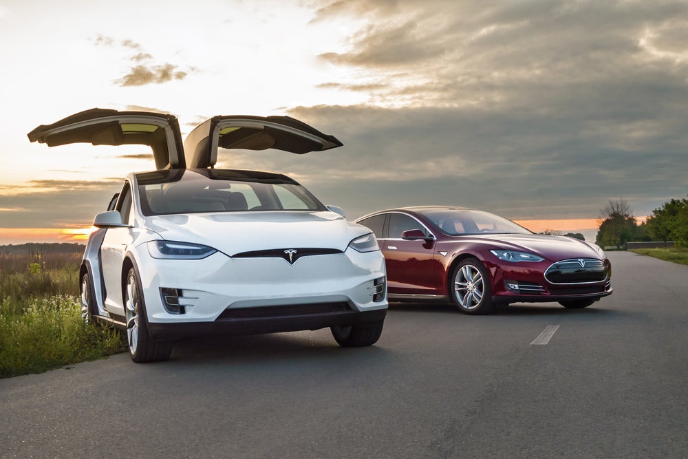 Tesla's 1st Made-In-Mexico Cars Could Roll Out Next Year, Says Official - Tesla (NASDAQ:TSLA)