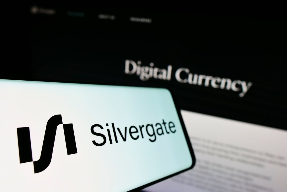 Crypto Chaos: FDIC Officials Swarm Silvergate Capital In Desperate Bid To Avoid Shutdown - Silvergate Capital (NYSE:SI)
