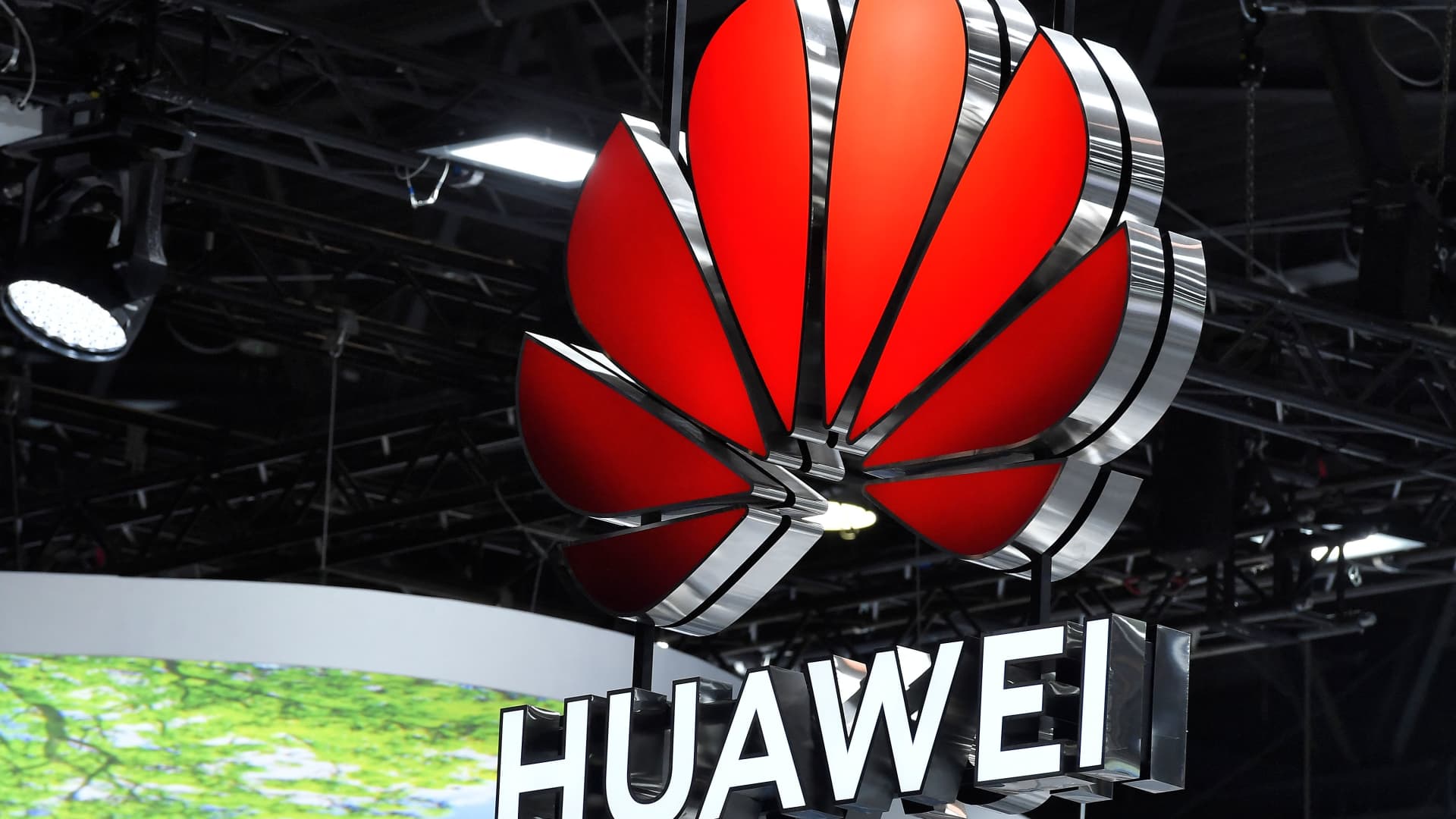 Germany reportedly weighing Huawei 5G ban. China says it is 'puzzled'