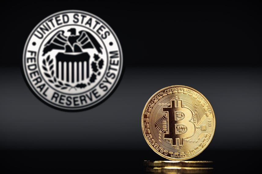 Fed Assembling Special Crypto Squad As Silvergate Collapse Unnerves Investors