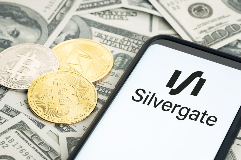 Peter Thiel-Backed Ethereum Rival Block.one Exits Silvergate Stake - Silvergate Capital (NYSE:SI)