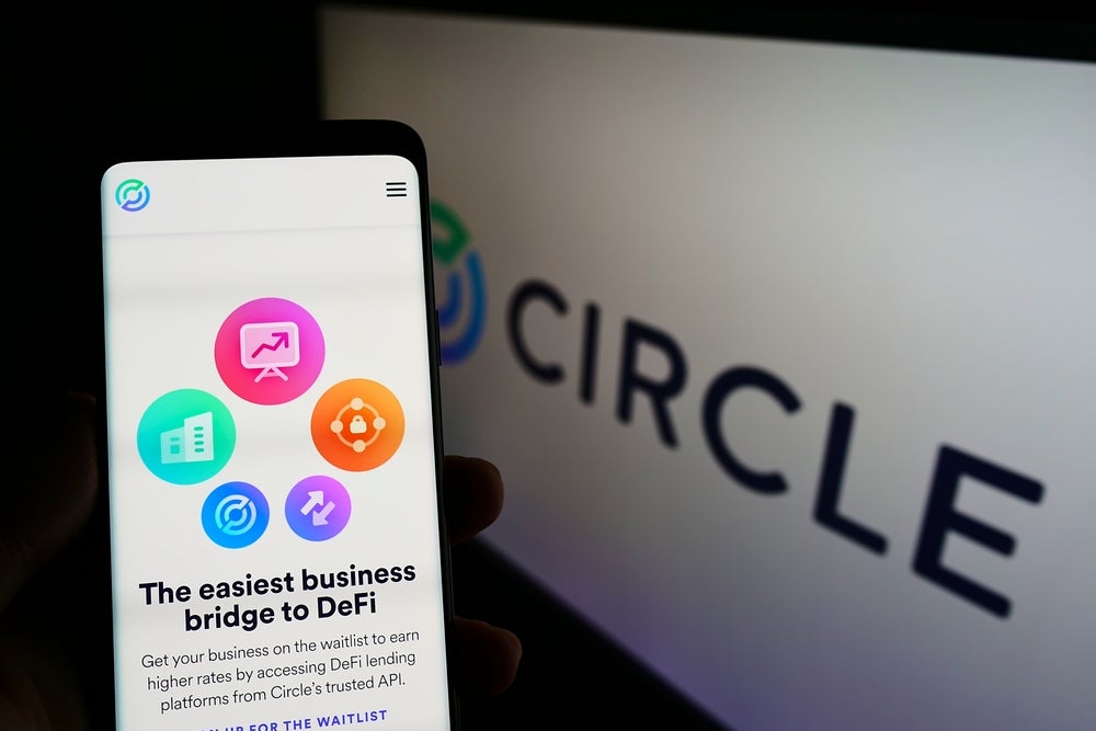 Circle's Funds Could Be In Jeopardy As California Regulators Close Silicon Valley Bank