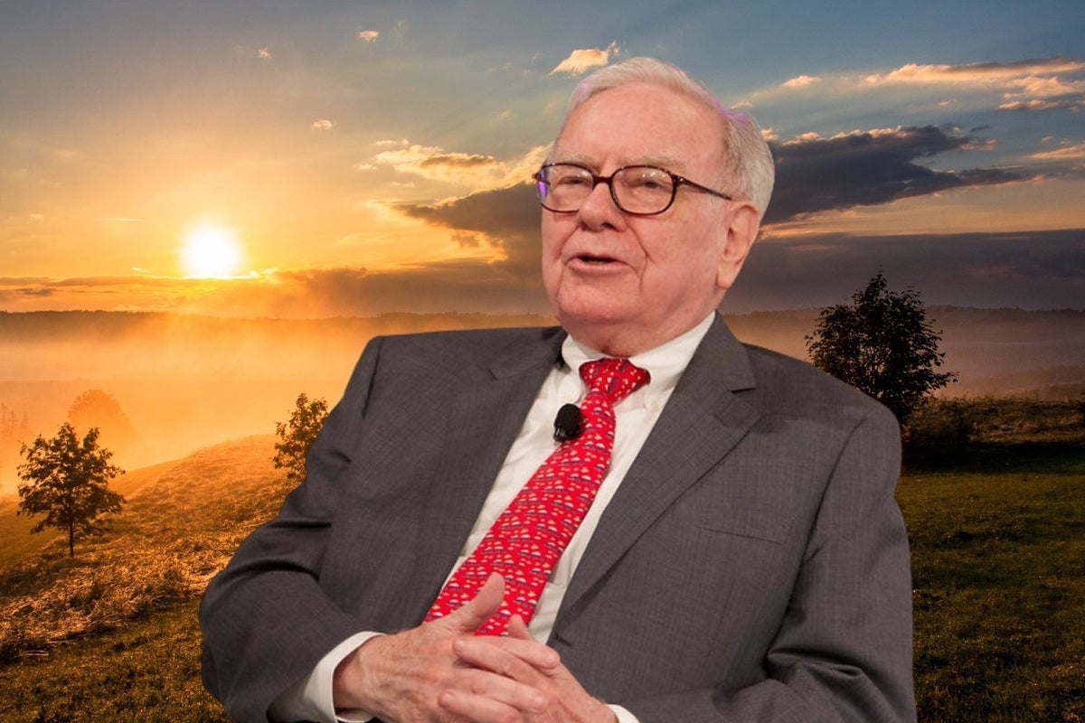 5 Life-Changing Warren Buffett Quotes Investors Should Heed During Market Uncertainty