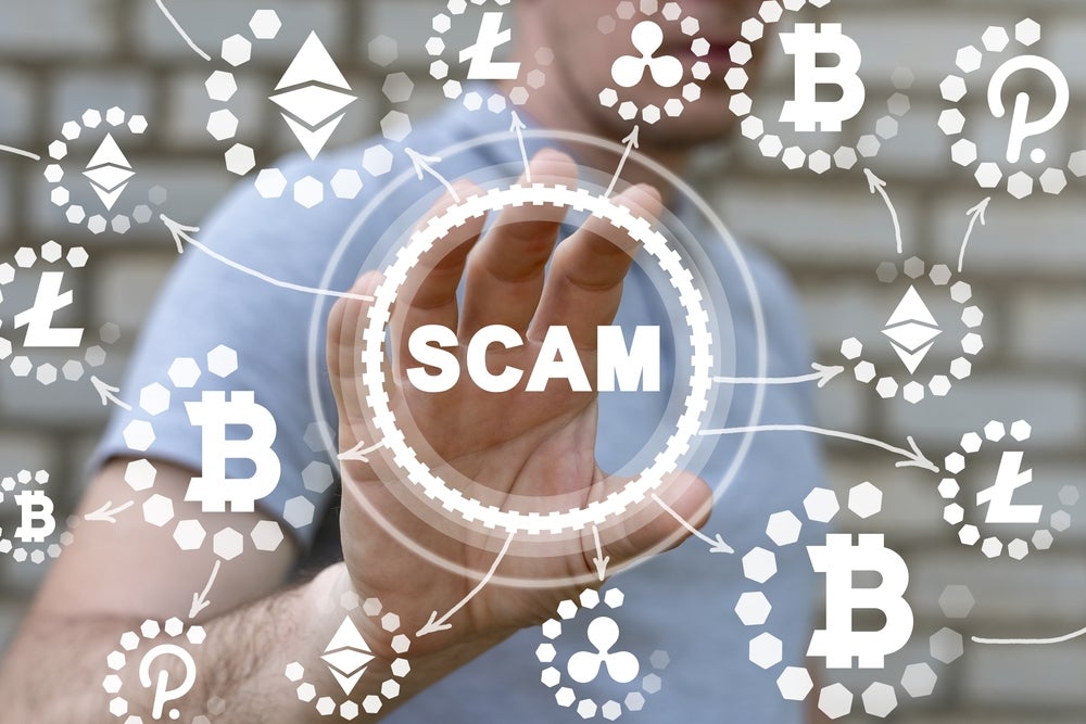 10 Crypto Scam Warning Signs: When Promises Don't Deliver ... Or Worse