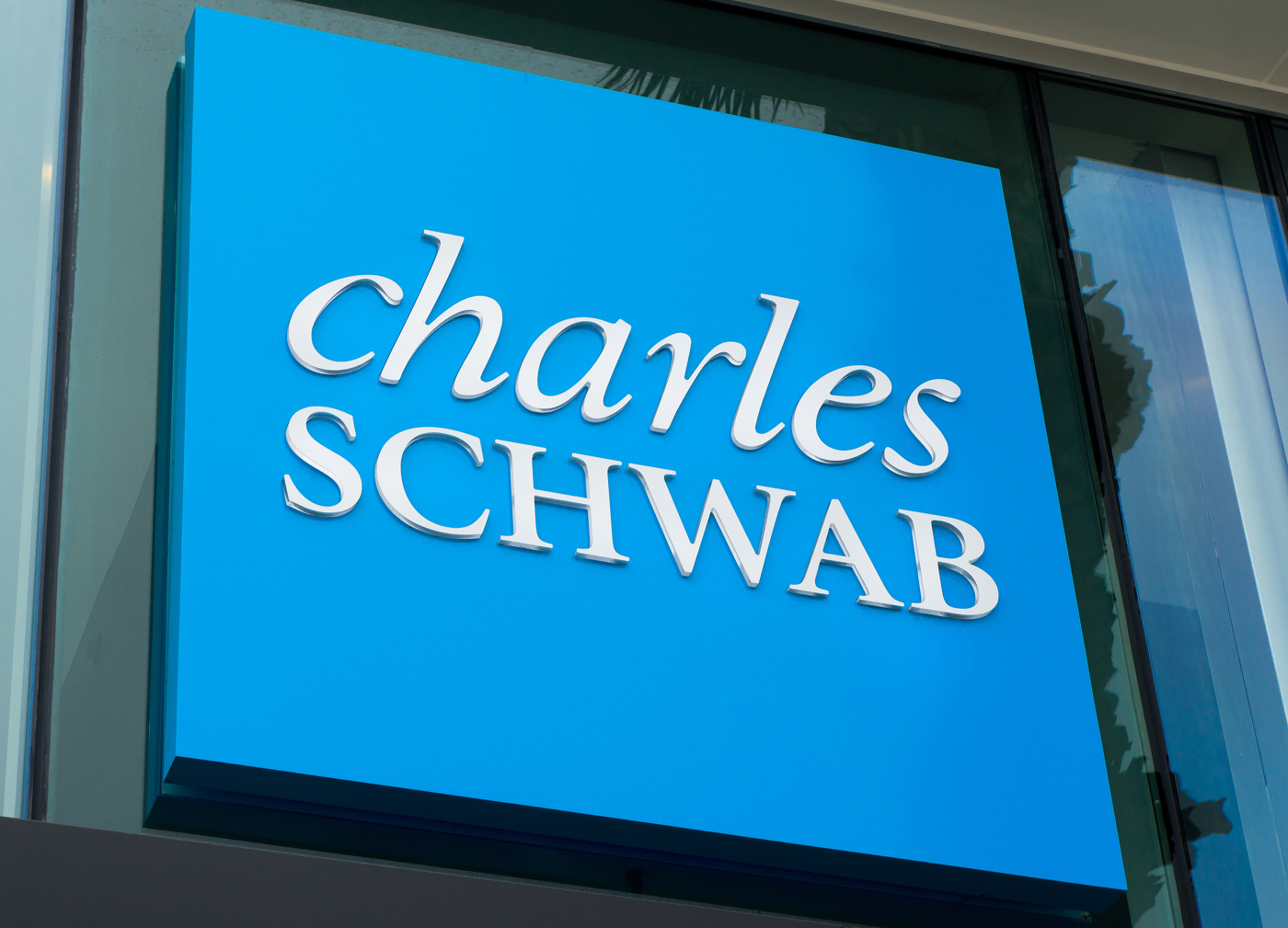 Charles Schwab stock, SCHW stock, TD stock, TD Ameritrade stock, Toronto Dominion stock