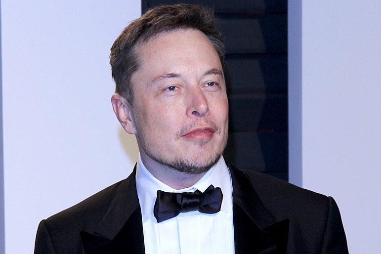 Elon Musk Says Reports Of Tesla-BYD Ending Cooperation ‘False' - Tesla (NASDAQ:TSLA), BYD (OTC:BYDDF), BYD (OTC:BYDDY)
