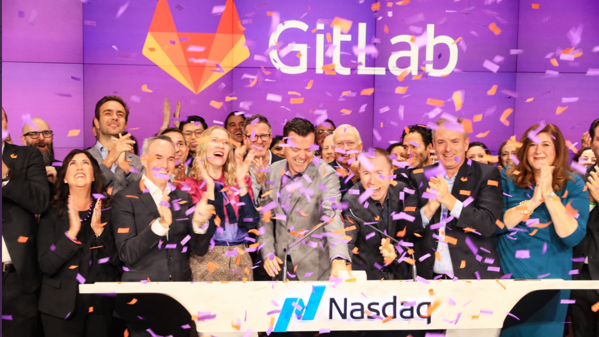 GitLab (GTLB) earnings Q4 2023