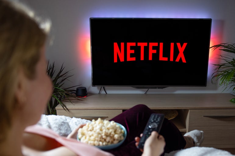 Netflix, Will 'Lockwood & Co.' Return For A Second Season? - Netflix (NASDAQ:NFLX)