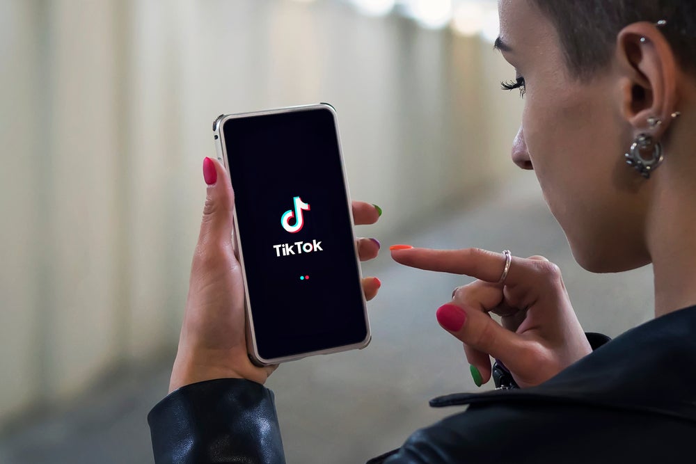 TikTok Parent Fetches $220B Valuation From UAE Spymaster: Report