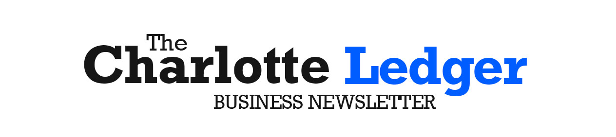 The success of Charlotte Ledger, a local business newsletter
