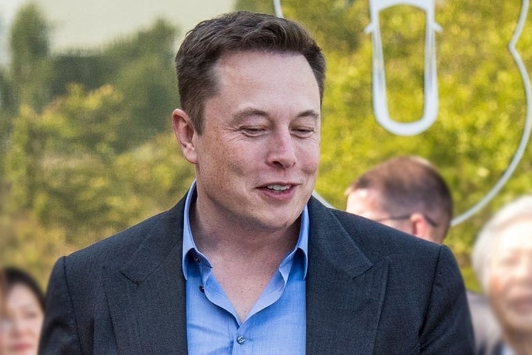 Elon Musk Has An Update On Tesla’s FSD V11 Release - Tesla (NASDAQ:TSLA)