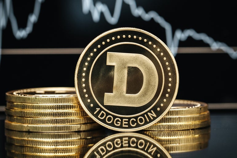 Dogecoin Co-Founder Takes A Dig At 'Shark Tank' Star: 'O'Leary Still Thinks FTX Is A Good Investment'